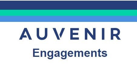 Auvenir-Engagements